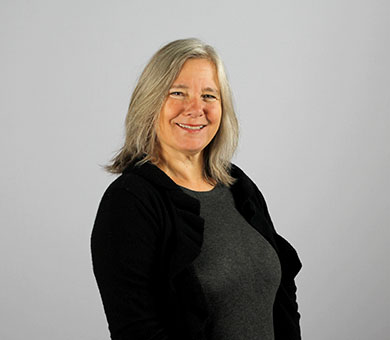 Ann Karin J. Grimholt