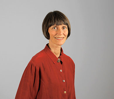 Irene Bondahl