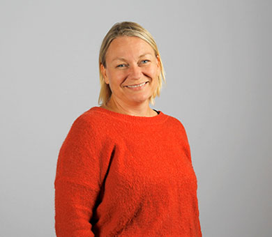Sigrun Slettner